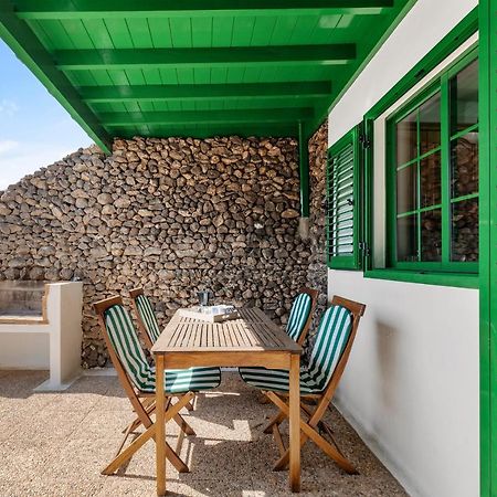Casa Tamia Villa Playa Blanca  Eksteriør billede