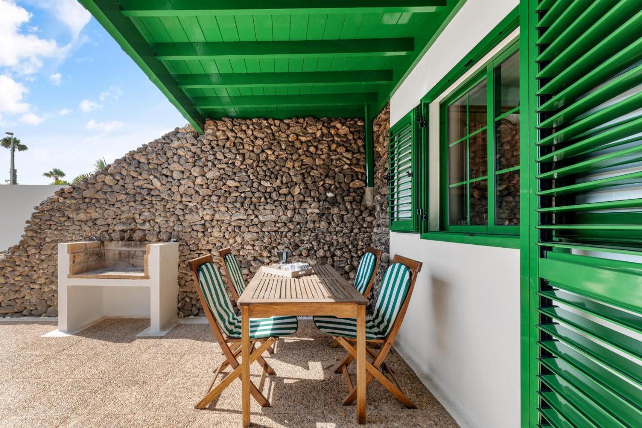 Casa Tamia Villa Playa Blanca  Eksteriør billede