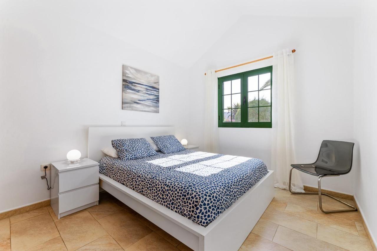 Casa Tamia Villa Playa Blanca  Eksteriør billede