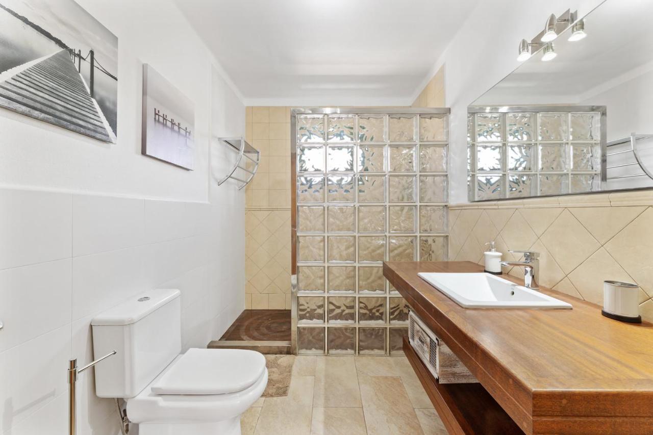 Casa Tamia Villa Playa Blanca  Eksteriør billede