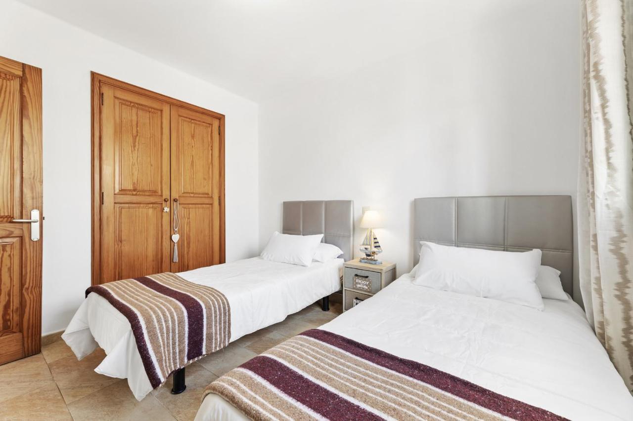 Casa Tamia Villa Playa Blanca  Eksteriør billede