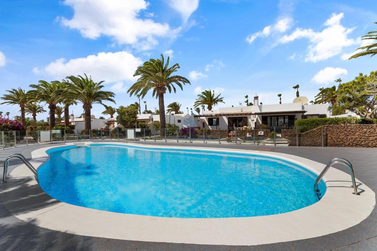 Casa Tamia Villa Playa Blanca  Eksteriør billede