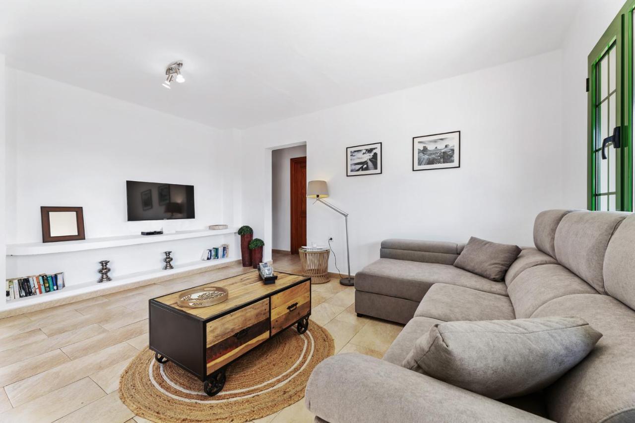 Casa Tamia Villa Playa Blanca  Eksteriør billede