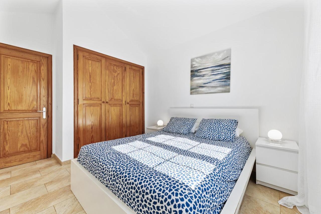Casa Tamia Villa Playa Blanca  Eksteriør billede