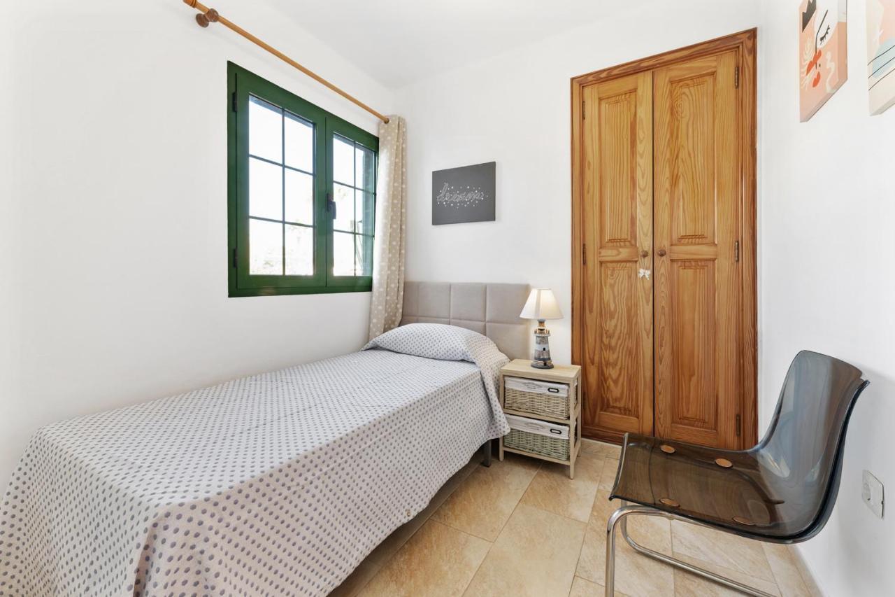 Casa Tamia Villa Playa Blanca  Eksteriør billede